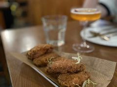 土耳其特色烤翅-FUTURE BAR(岭南天地店)