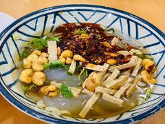-小媳妇凉粉(浑源店)