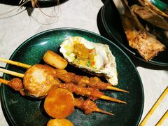 -五月罗马海鲜烤肉自助餐厅(印象城店)