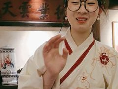 -南京大牌档(夫子庙贡院街店)