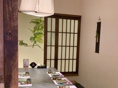 -上井料理黑金店(IFS国金中心店)