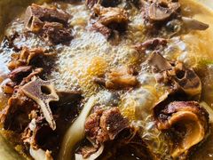 -芦月轩羊蝎子(北蜂窝店)