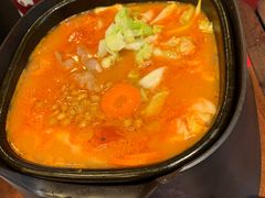 阿香蕃茄米-阿香米线(宁波来福士广场店)