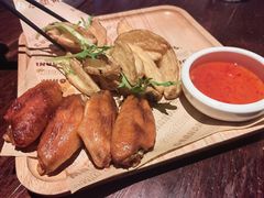 -外婆家(西溪印象城店)