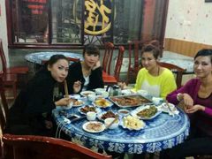 android_upload_pic-白家寨子·山野白族菜(古城总店)