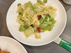 -烤肉宛饭庄(北新桥店)