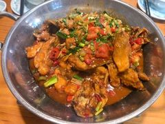 -61号餐吧(兴坪古镇漓江店)