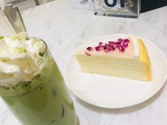 -Lady M(沙田新城市广场店)