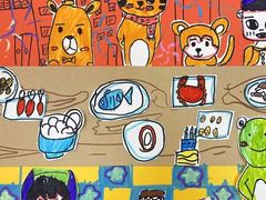 -大卫美术教育(中南路校区)