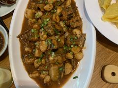 -船歌·鱼水饺青岛菜(闽江二路店)
