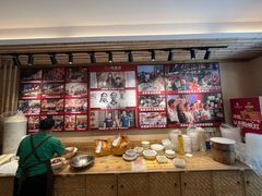 -弓虽昌焖烧鸡(大竹林店)