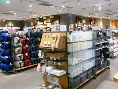 -MUJI无印良品(滨江宝龙城店)