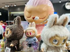-泡泡玛特POPMART(合生汇店)