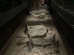 -北京大葆台遗址博物馆