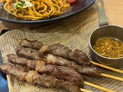 -豪客来牛排(成都锦江大融城店)