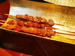 -楼兰新疆主题餐厅(悠方店)