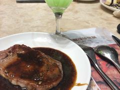 -芭菲盛宴·环球美食(袁家岗店)