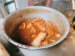 -老嘢扣肉糯米饭(云亭街店)