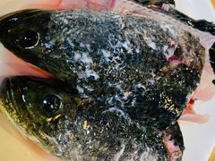 -活鱼馆(宜兴埠店)