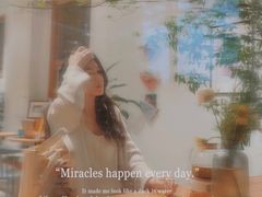 -COTTON CAFE(德信·中外公寓店)