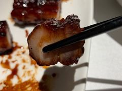 秘制黑叉烧-炳胜品味(海印总店)