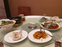 -常州新城希尔顿酒店-御玺中餐厅