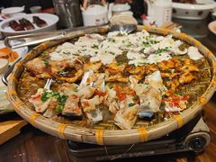 -广府乡下·饭庄(新港东路店)