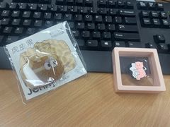 -静宜和她的朋友(星海广场店)