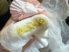 -澳门长洲糯米糍(柯打苏沙街店)