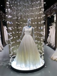 点击看大图 -唯一视觉婚纱摄影(李家村店)