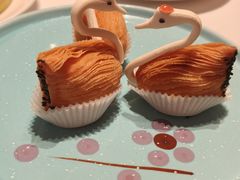 -醉辉皇原味海鲜江南菜(成都大魔方店)