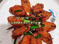 -懋隆金阁·博山菜