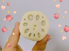 好运莲莲-北京稻香村(东坝家园店)