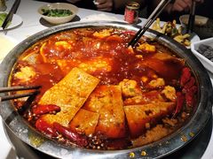 -陈眼镜火锅(总店)