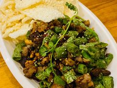 -小厨子私房菜·云南美食店