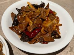 -北平小馆·烤鸭·家常菜(磨房北里店)