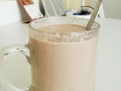 手工可可奶茶-亦家cake·0卡糖