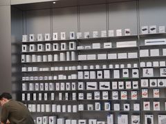 -Apple零售店(新街口店)