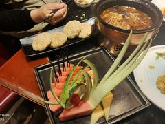 -皇城根北京风味主题餐厅(中海环宇城店)