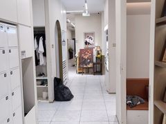 -海马体照相馆(上海万象城店)