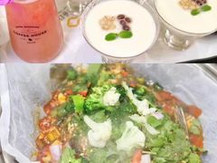 -有鱼吃·纸包烤鱼(曲江创意谷店)