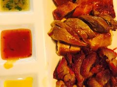 -新大咀港式茶餐厅(宝山万达店)