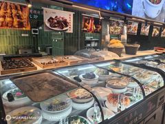 -7号院家宴.烧鸽子(门头沟店)