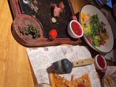 -MR.ROCKY洛奇先生·西餐&酒吧(琶醍店)