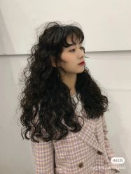-F P· HAiR