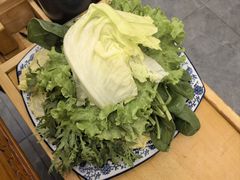 -磁器铜锅涮肉(交大东路店)