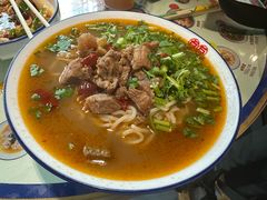 -点兵点将·四川传统小吃集(勐海路店)