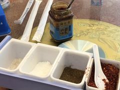 -简阳董家埂羊肉汤