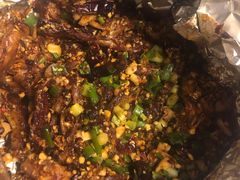 -老黄记手撕烤兔(玉林街店)