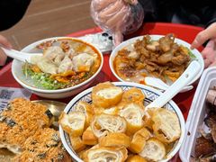 -小豆海棠(嘉兴路店)